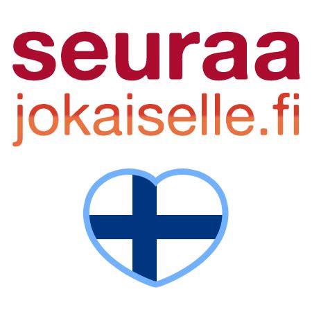 maksullista seuraa|Seuraajokaiselle.fi